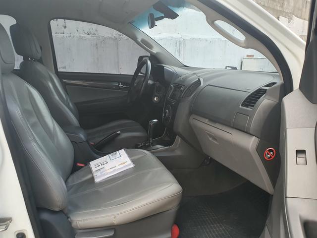 S10 LTZ 4x4 2.8 automática 2014 - Foto 10
