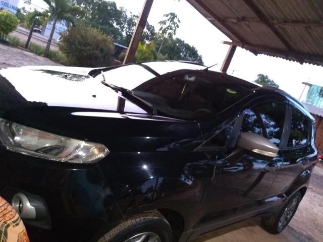 New ecosport 2014 - Foto 10