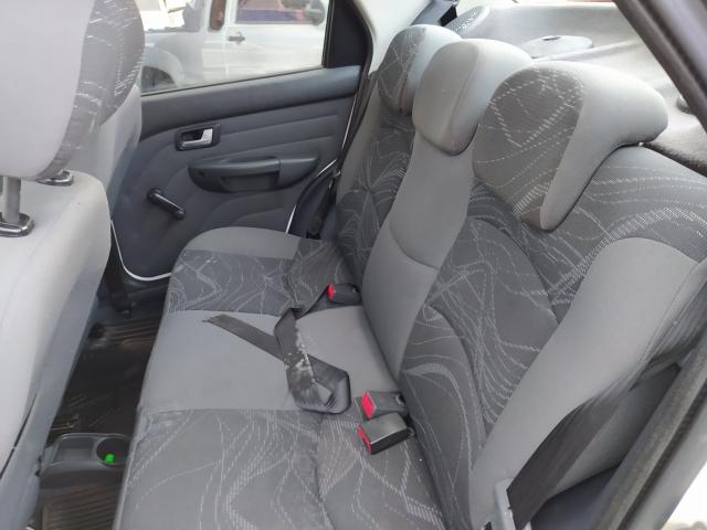 FIAT SIENA 2014/2015 1.4 MPI EL 8V FLEX 4P MANUAL - Foto 5