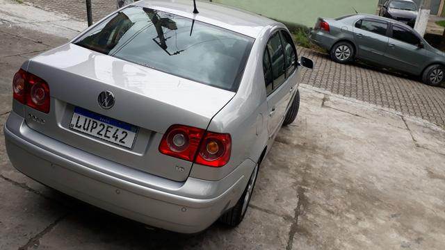 Polo sedan - Foto 3