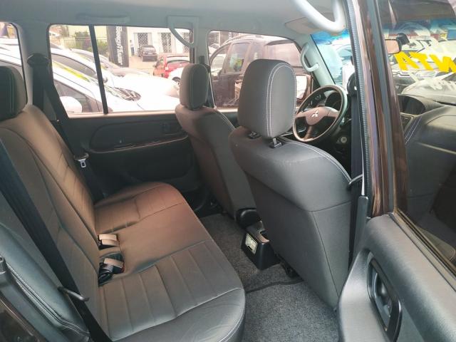 PAJERO TR4 2014/2015 2.0 4X2 16V 140CV FLEX 4P AUTOMÁTICO - Foto 19