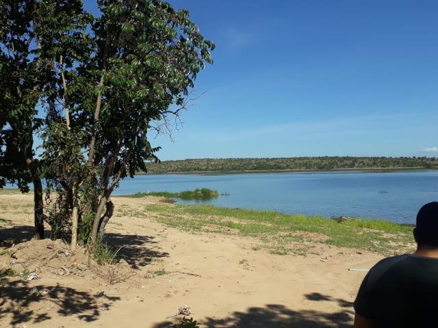 Lotes na beira da represa de Tres Marias - Foto 8