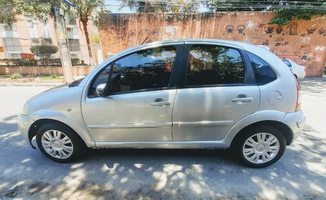 Citroen C3 GLX 1.4 - Foto 4