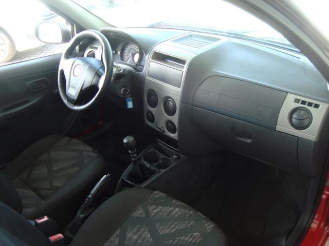 FIAT PALIO FIRE 1.0 8v 2p - Foto 4