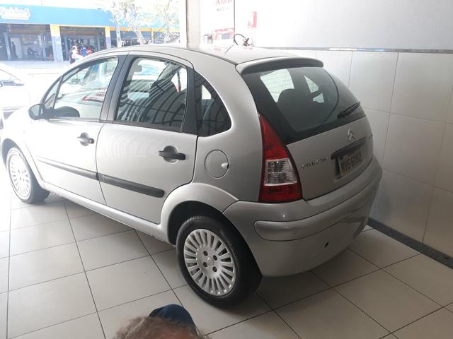 CITROEN C3 1.4 - 2011/Completo - Foto 3