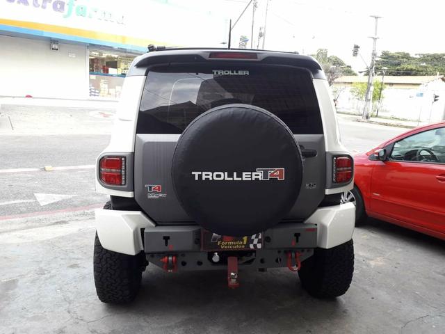 Troller 18/18 equipado - Foto 2