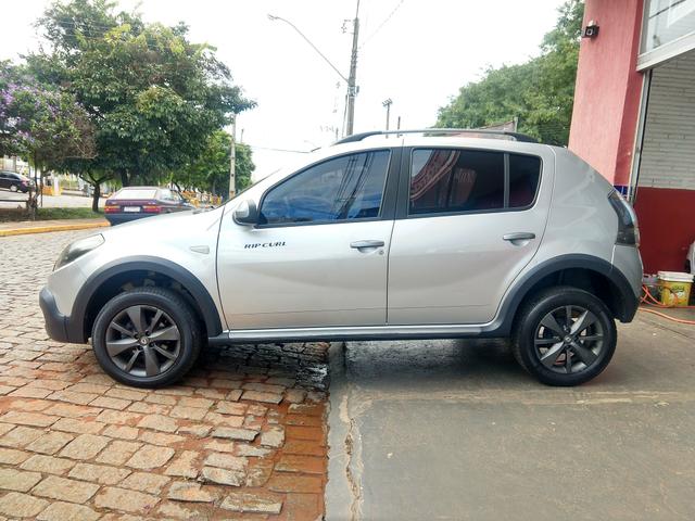 Sandero Stepway