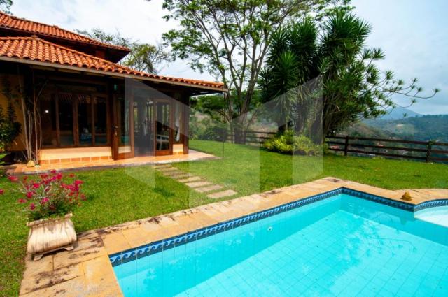 Casa em condomínio com total privacidade - Foto 2