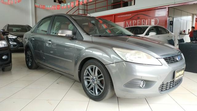 Ford Focus 2.0 (2012) Automático - Foto 3
