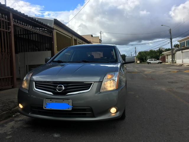 Nissan Sentra 2.0 S
