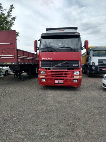 Caminhão Volvo FH 12 380 - Foto 9
