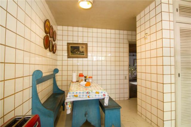 Casa residencial à venda, Samambaia, Petrópolis. - Foto 12