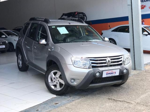 Duster Dynamique 1.6 Hi-flex 16v Mec.