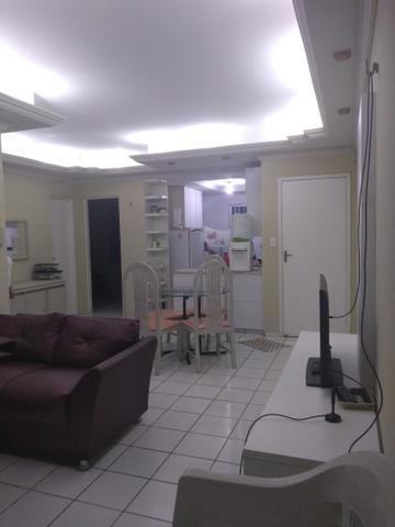 Apartamento Mobiliado Icaraí - Foto 2
