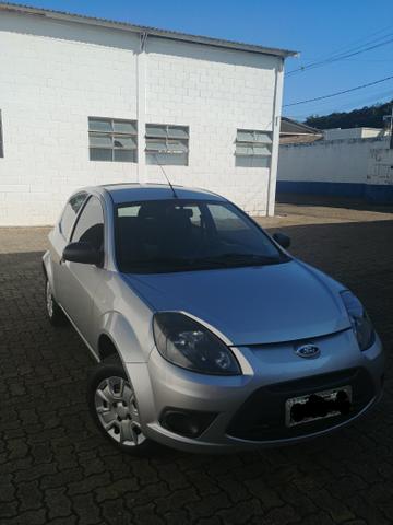 Ford Ka 2012 - Foto 4