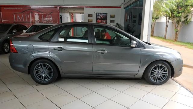 Ford Focus 2.0 (2012) Automático - Foto 7