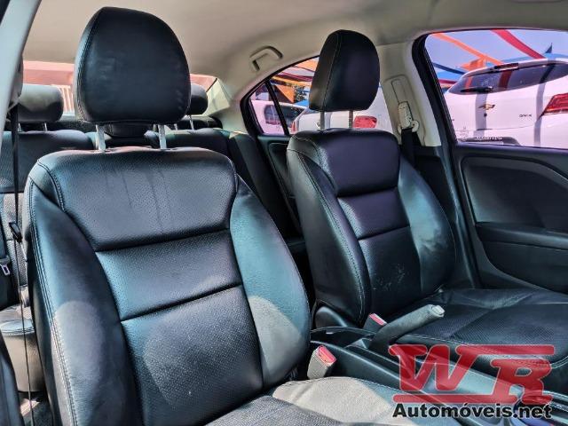Honda City LX 1.5 Flex Automático, Impecável - Foto 5