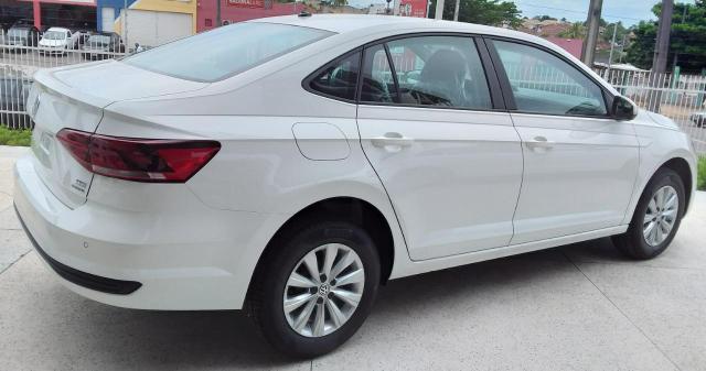 Novo Volkswagen Virtus 1.6 MSI - Automático 19-20 - Foto 4