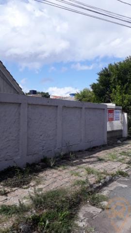 Terreno à venda em Cajuru, Curitiba cod:82550.001 - Foto 2