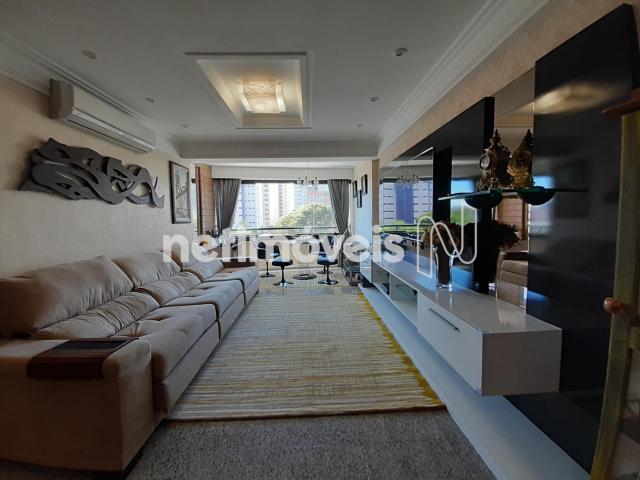 Apartamento à venda com 4 dormitórios em Patriolino ribeiro, Fortaleza cod:755184 - Foto 4