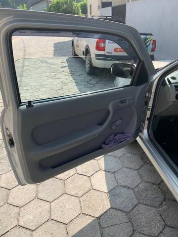 VW - Gol 1.0 2001 lindíssimo na área!! - Foto 11