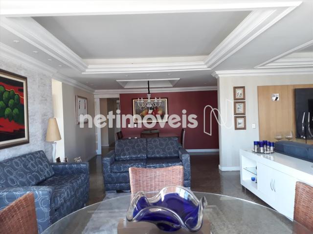 Apartamento à venda com 4 dormitórios em Meireles, Fortaleza cod:718652 - Foto 5