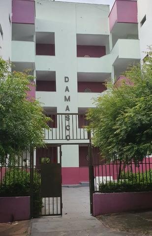 Vendo ou Troco - Apartamento (Mobiliado) - Foto 3