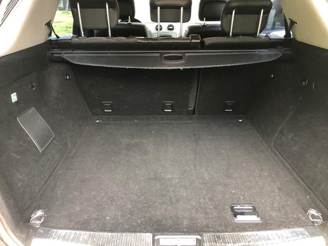 Mercedes Benz ML - Foto 5