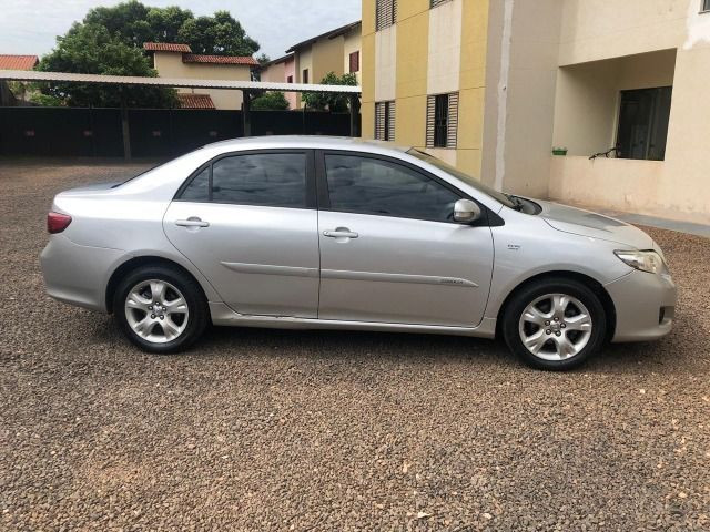 Toyota Corolla xei - Foto 4