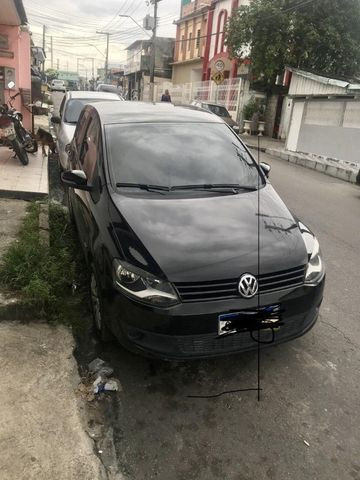 Vendo fox 2014 automatico valor 27.000
