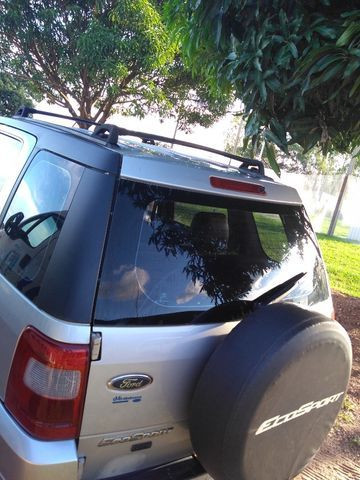 Vendo Ecosport