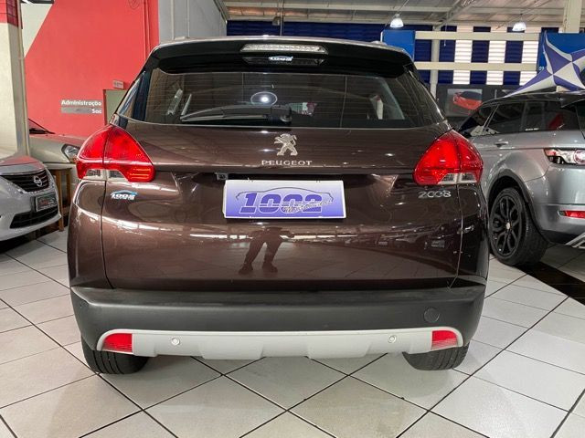 Peugeot 2008 com Teto - Foto 5