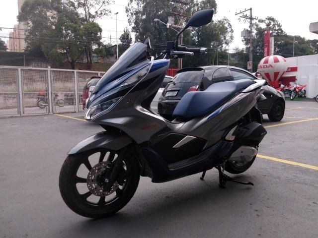 HONDA PCX 150 SPORT 2020 - 743366998  OLX