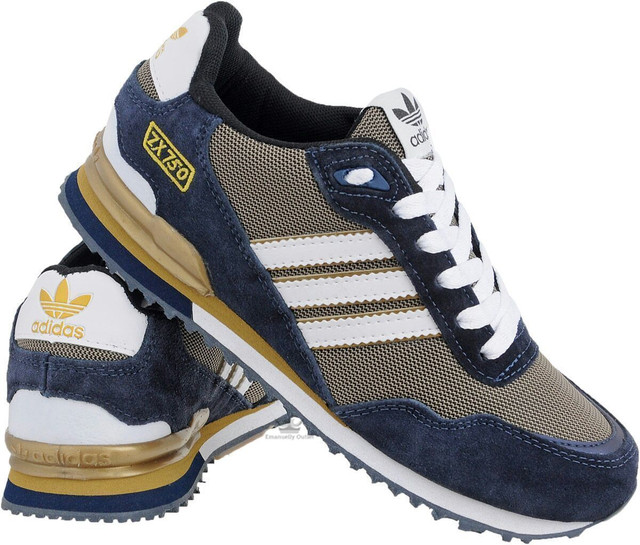 tenis adidas masculino zx750