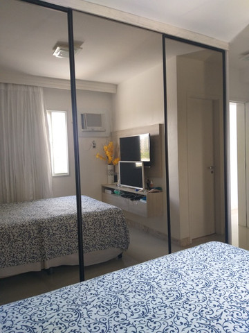 Apartamento à venda no Vitta Condomínio Club - Foto 13