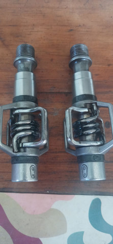 PEDAL CLIP !! - Foto 3