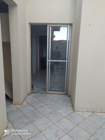 Cobertura Duplex no Residencial Ciro Faraj - Ceilândia Sul ao Lado da Estação do Metrô - Foto 19