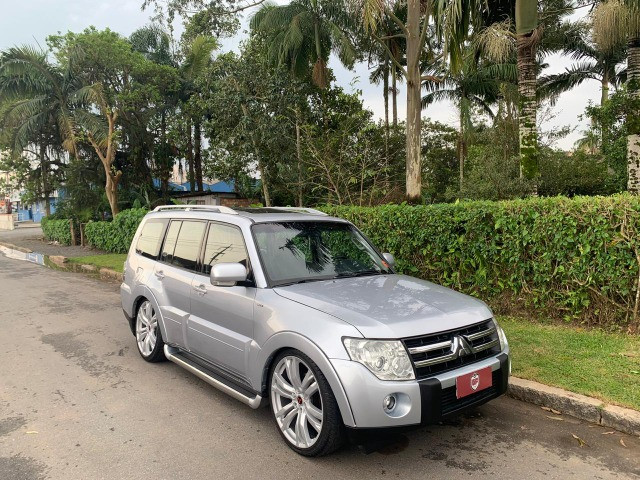 Pajero FULL - Roda 22 - Foto 5