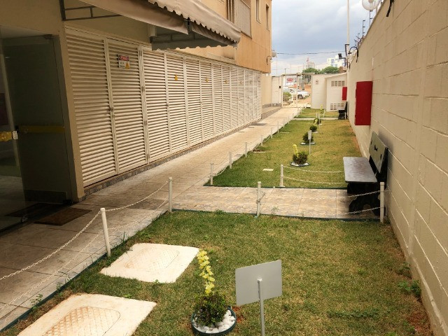 Cobertura Duplex no Residencial Ciro Faraj - Ceilândia Sul ao Lado da Estação do Metrô - Foto 18