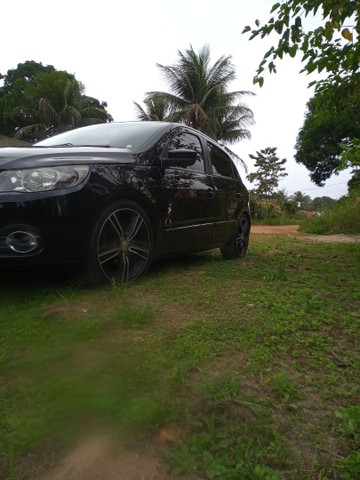 VENDO GOL G5 1.6 POWER