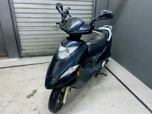 SUZUKI BURGMAN I 2012/2013 REVISADA DOC EM DIA