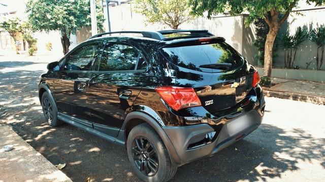 ONIX ACTIV 1.4 2019 AUTOMÁTICO