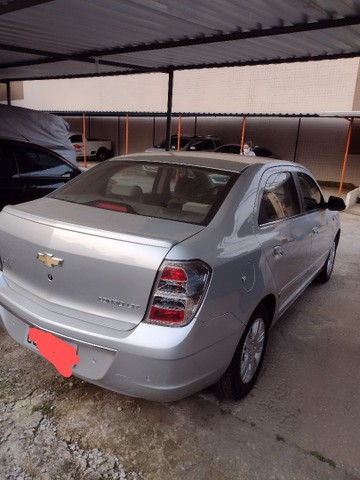 CHEVROLET COBALT