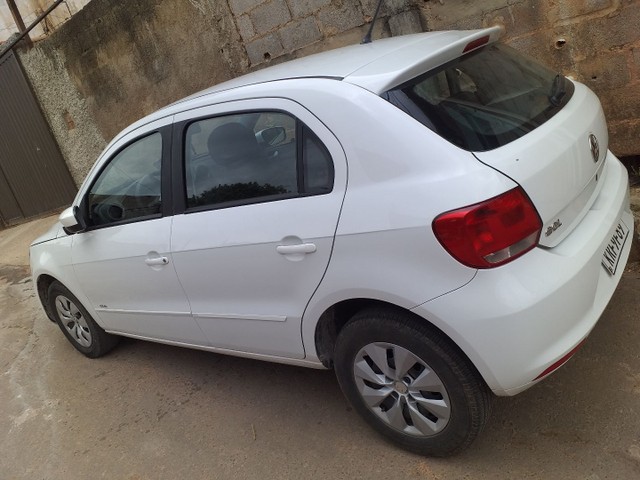 GOL G6