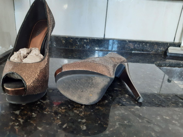 Sapato feminino  - Foto 3