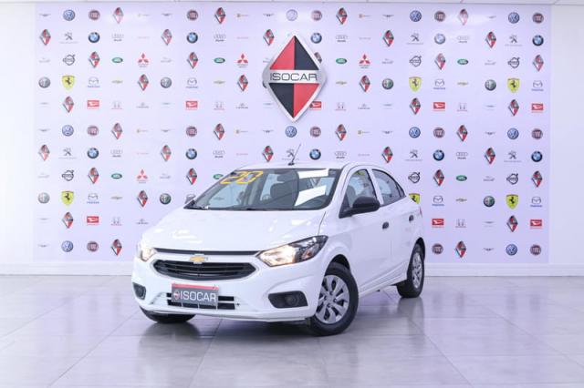 CHEVROLET ONIX JOY