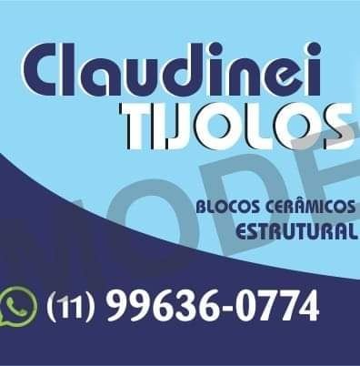 Claudinei Tijolos  - Foto 2