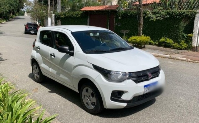FIAT MOBI
