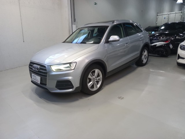 AUDI Q3 1.4 FLEX