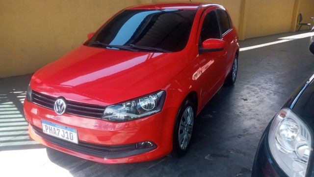 GOL TREND 1.0 COMPLETO